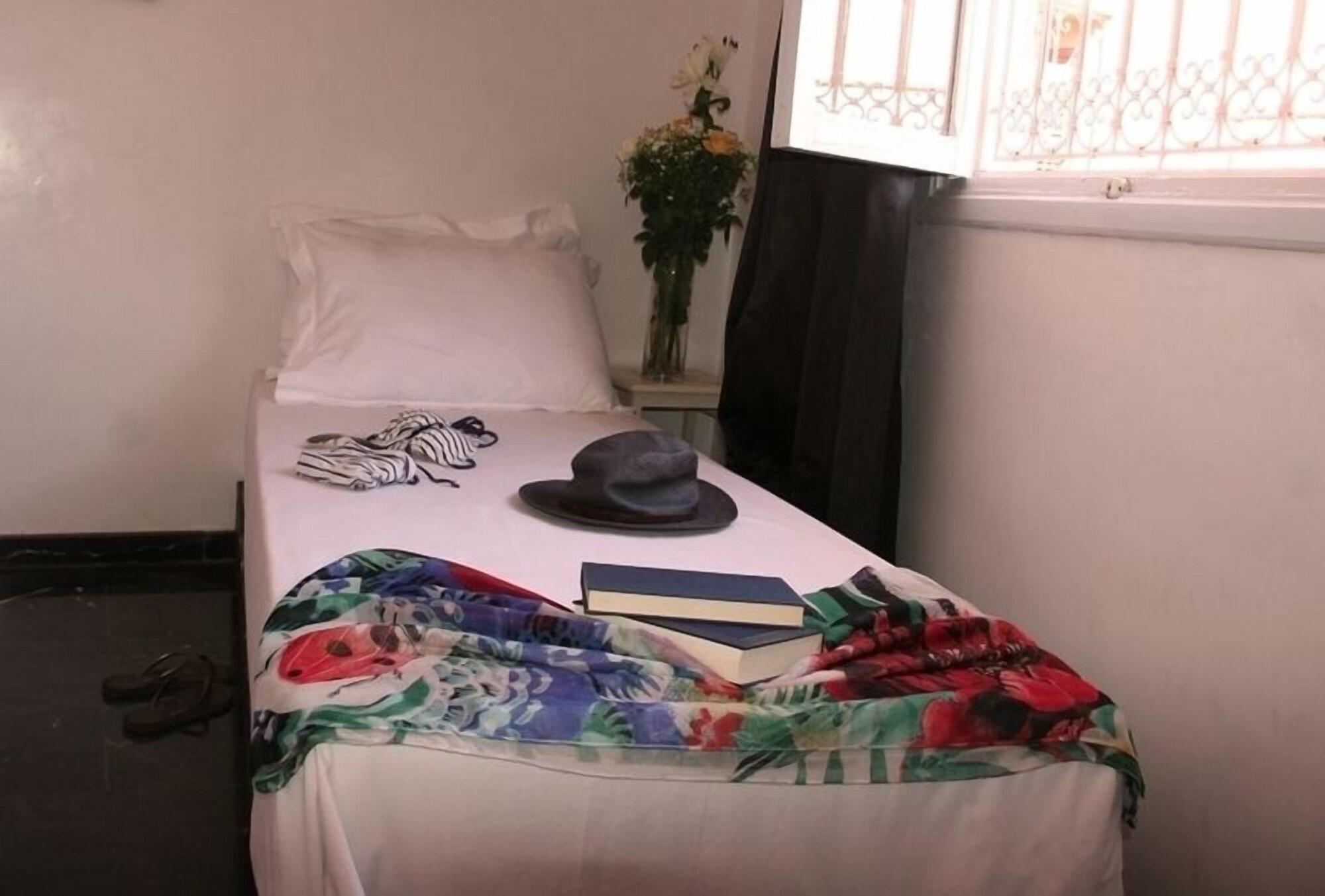 Riad & Spa Ksar Saad Marrakesh Eksteriør billede
