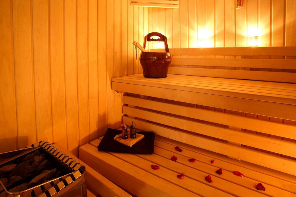 Riad & Spa Ksar Saad Marrakesh Eksteriør billede